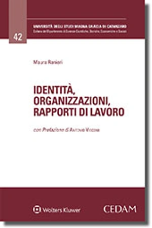 Indennità, organizzazioni, rapporti di lavoro 