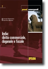India: diritto commerciale, doganale e fiscale 