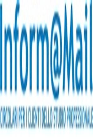 Inform@Mail - Circolari per il cliente 
