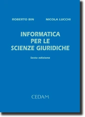 Informatica per le scienze giuridiche 