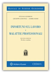 Infortuni sul lavoro e malattie professionali 