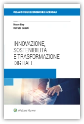 Innovazione, sostenibilità  e trasformazione  digitale 