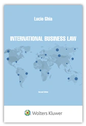 International Business Law 