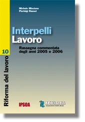 Interpelli Lavoro 