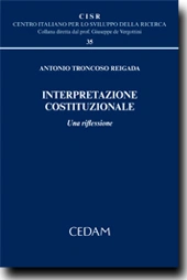 Interpretazione costituzionale 