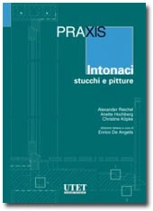 Intonaci - Stucchi e Pitture 