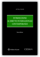 Introduzione al Diritto Internazionale Contemporaneo 