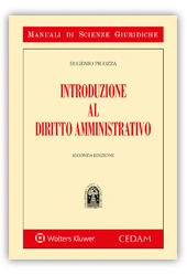Introduzione al diritto amministrativo 