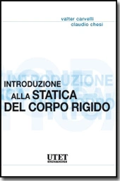 Introduzione alla Statica del corpo rigido 