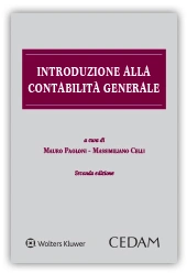Introduzione alla contabilità generale 