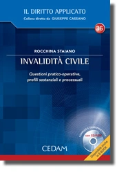 Invalidità civile 