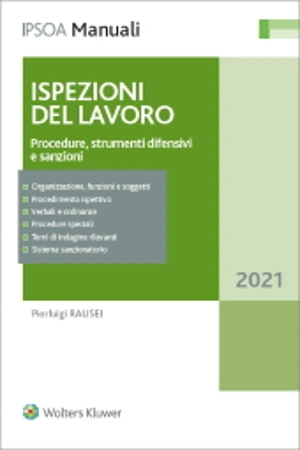 Ispezioni del lavoro  
