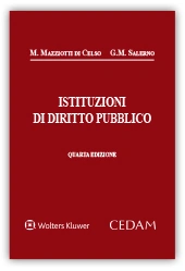 Istituzioni di Diritto Pubblico 
