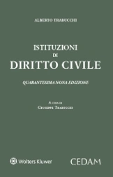 Istituzioni di diritto civile 