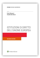 Istituzioni di diritto dell'Unione Europea 