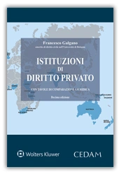 Istituzioni di diritto privato 