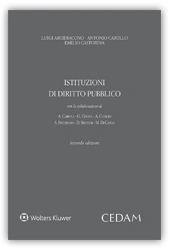 Istituzioni di diritto pubblico 