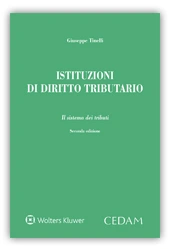 Istituzioni di diritto tributario - Il sistema dei tributi 