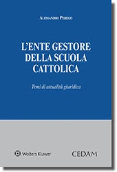 L'Ente Gestore della Scuola Cattolica 