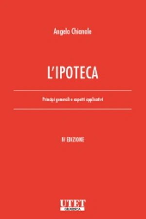 L'Ipoteca 