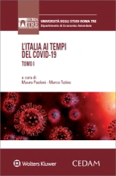 L'Italia ai tempi del Covid-19 Tomo I 