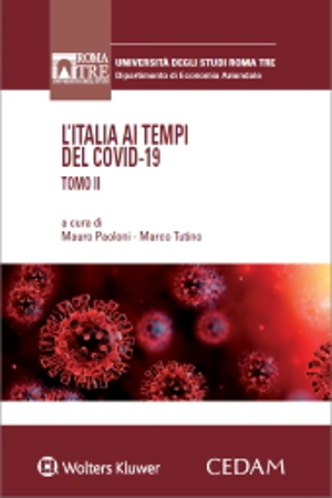 L'Italia ai tempi del Covid-19 Tomo II 
