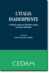 L'Italia inadempiente 