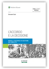 L'accordo e la decisione 