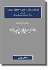 L'amministrazione di sostegno 