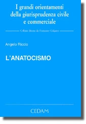L'anatocismo 