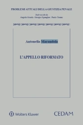 L'appello riformato 
