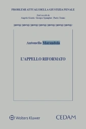 L'appello riformato 