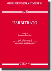 L'arbitrato 