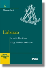 L'arbitrato 