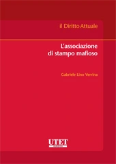 L'associazione di stampo mafioso 