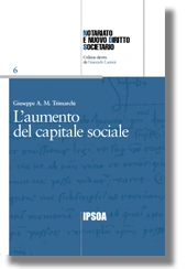 L'aumento del capitale sociale 