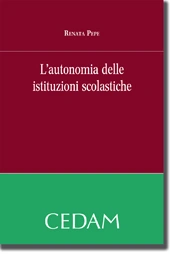 L'autonomia delle istituzioni scolastiche 