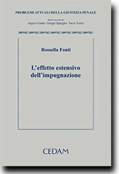 L'effetto estensivo dell'impugnazione 