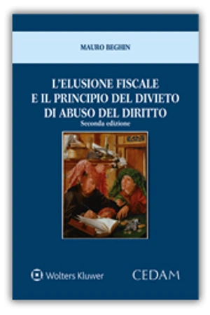 L'elusione fiscale e il principio del divieto di abuso del diritto 