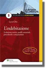 L'esdebitazione 