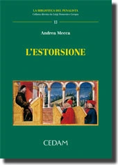 L'estorsione 