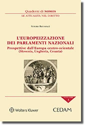 L'europeizzazione dei parlamenti nazionali 