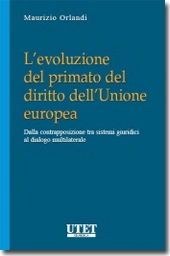 L'evoluzione del primato del diritto dell'Unione Europea 