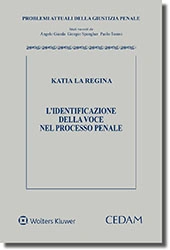 L'identificazione della voce nel processo penale 
