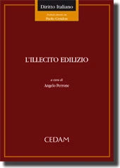 L'illecito edilizio 