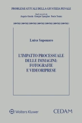 L'impatto processuale delle immagini: fotografie e videoriprese 