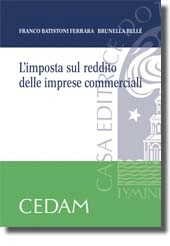 L'imposta sul reddito delle imprese commerciali 