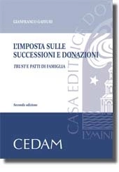 L'imposta sulle successioni e donazioni 