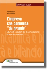 L'impresa che comunica "da grande" 