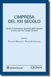 L'impresa del xxi secolo 